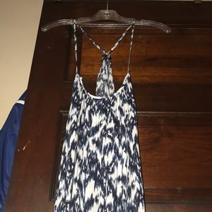 Forever 21 maxi dress